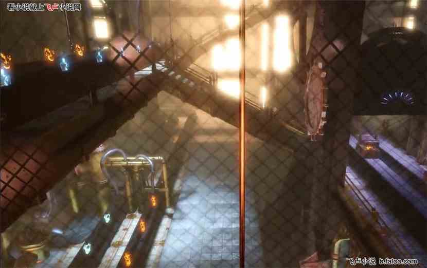 生化奇兵之拒绝悲伤:第二平行世界 第七十章 终获‘神之力’ 生化奇兵之拒绝悲伤:第二平行世界 第七十章 终获‘神之力’