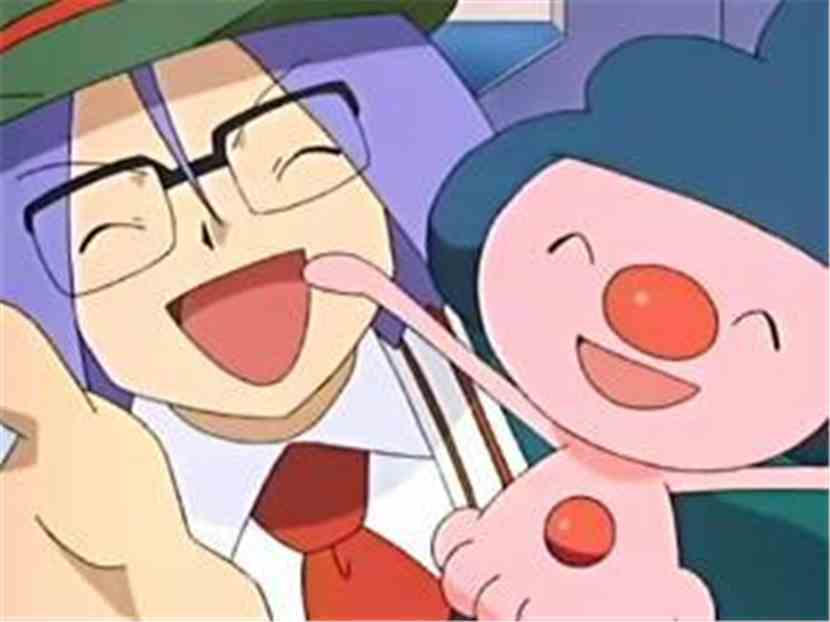 神奇宝贝之帝皇小智:第五十八章:魔尼尼登场,小次郎与休息之馆 神奇宝贝之帝皇小智:第五十八章:魔尼尼登场,小次郎与休息之馆