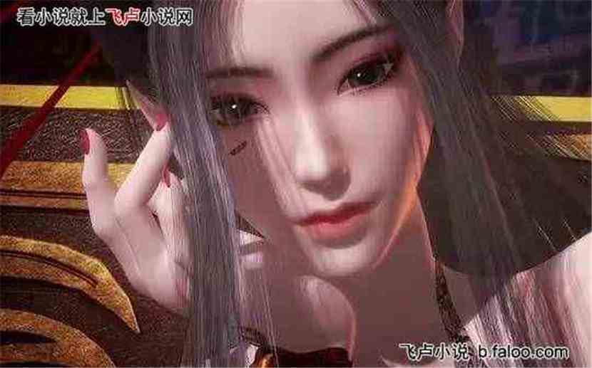秦时剑歌:焰灵姬图文 秦时剑歌:焰灵姬图文