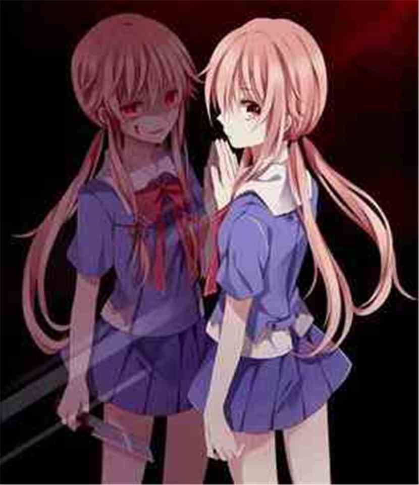 二貨少女的日常:原則 二貨少女的日常:原則