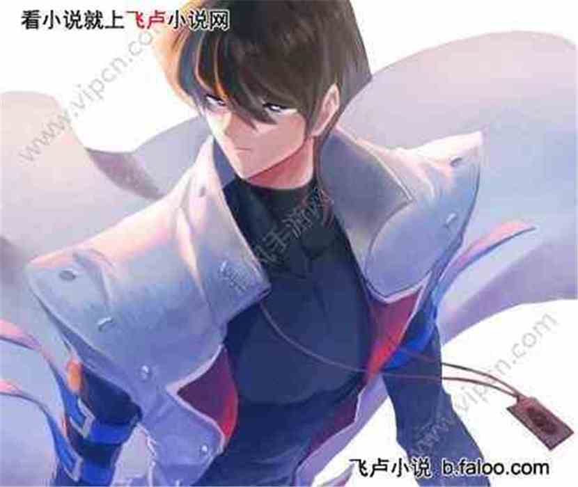 超次元神座:第029章 齐凌的战斗服 超次元神座:第029章 齐凌的战斗服