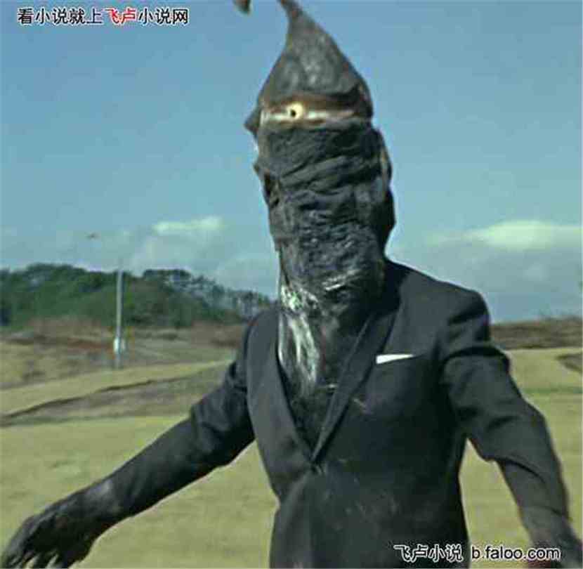 奥特之怪兽融合:第二十二章 一死一逃一断后 奥特之怪兽融合:第二十二章 一死一逃一断后
