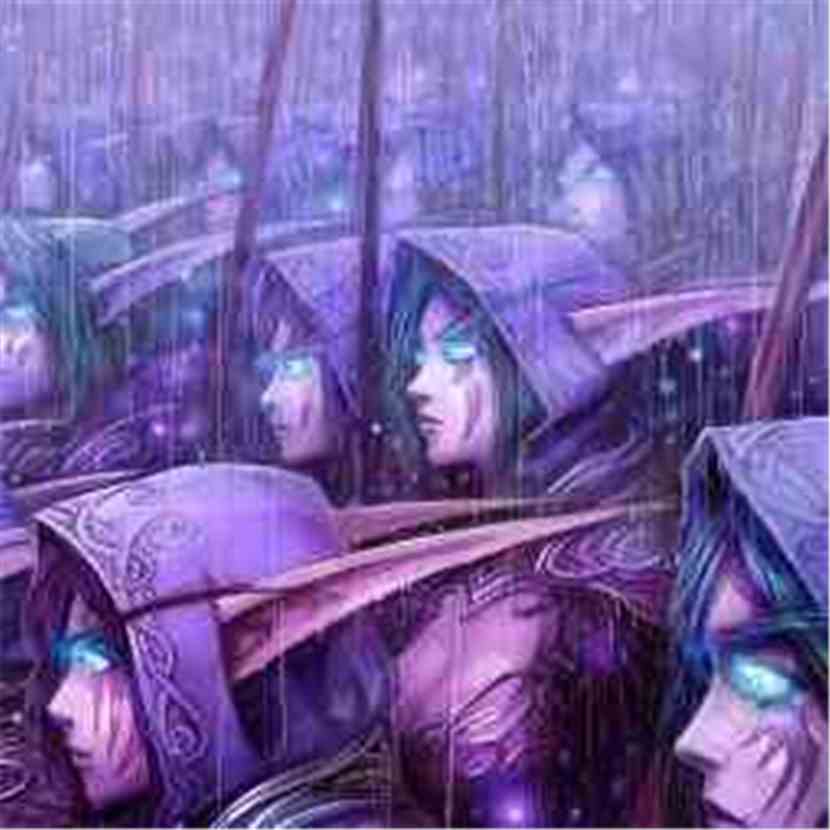 我成了大魔王:第27章:精灵部落的消息(求收藏!求鲜花!) 我成了大魔王:第27章:精灵部落的消息(求收藏!求鲜花!)