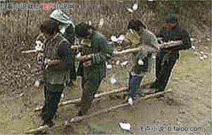 湘西赶尸真实事件,湘西赶尸真实事件纪实