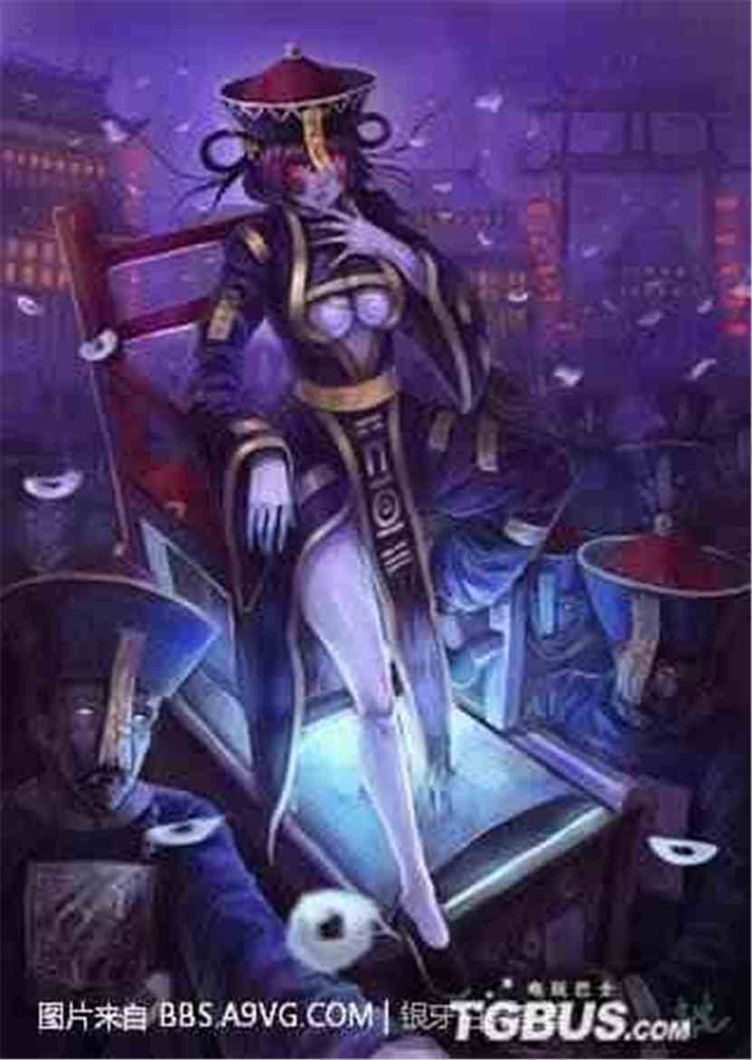 神异生物:保护协会:第13章 续费型临时权限狗! 神异生物:保护协会:第13章 续费型临时权限狗!