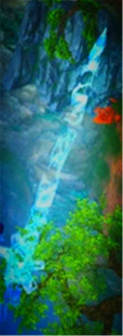 从永恒之地开始:第六十章 专属武器碧落 从永恒之地开始:第六十章 专属武器碧落