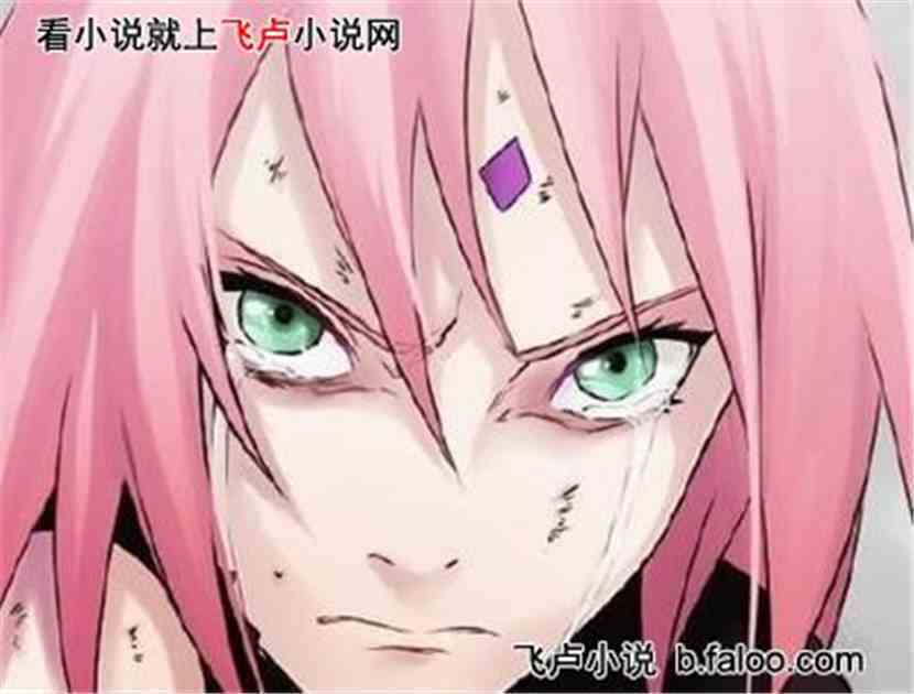 木叶忍者轩辕传:春野樱 木叶忍者轩辕传:春野樱