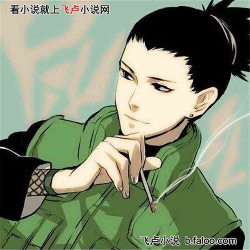 木叶忍者轩辕传:奈良鹿丸 木叶忍者轩辕传:奈良鹿丸