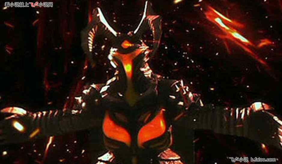 奥特曼之怪兽狩猎者:ex杰顿 奥特曼之怪兽狩猎者:ex杰顿