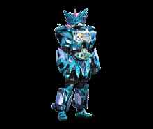 假面骑士:逢魔收藏家:052忍者军团! 假面骑士:逢魔收藏家:052忍者军团!