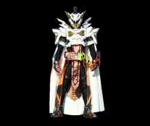 假面骑士:逢魔收藏家:057假面骑士true brave! 假面骑士:逢魔收藏家:057假面骑士true brave!