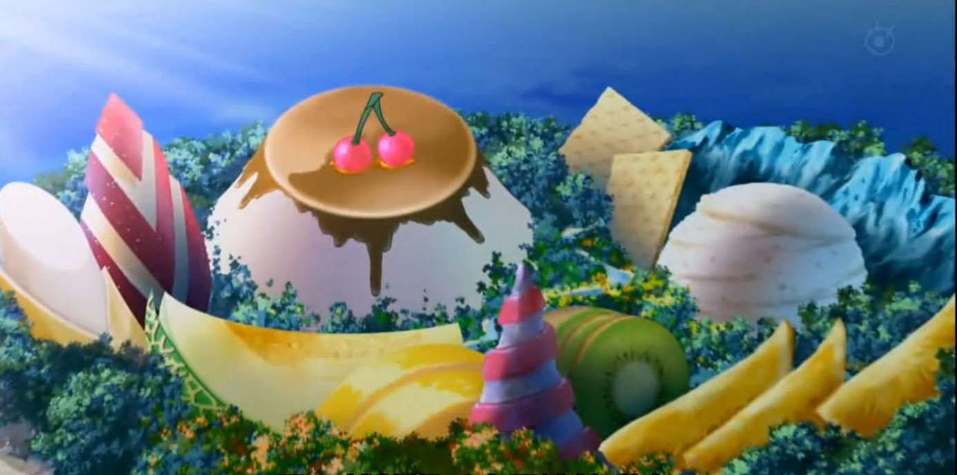 美食:开局一座神奇庄园:第二十六章 新的岛屿 美食:开局一座神奇庄园:第二十六章 新的岛屿
