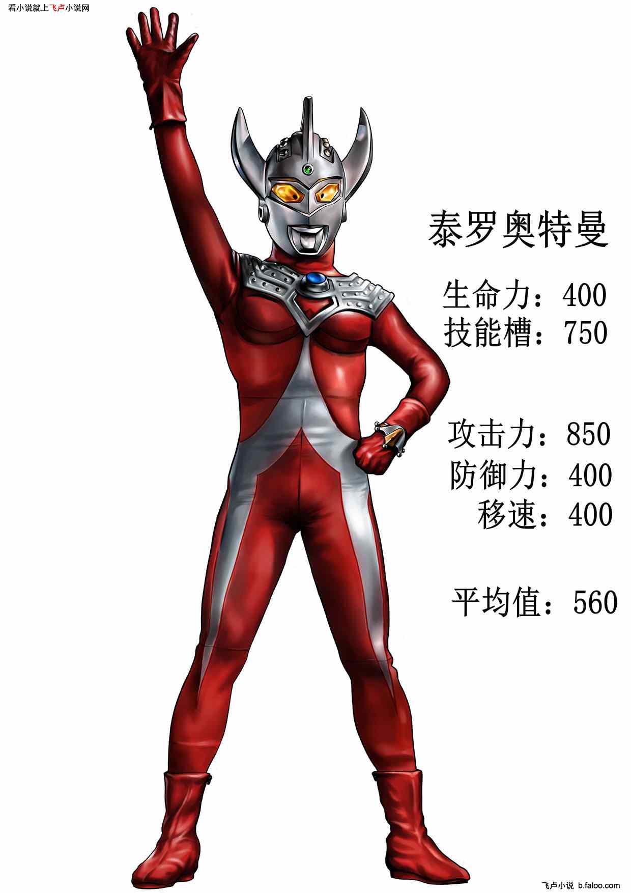 格斗进化:起源者:泰罗攻略 格斗进化:起源者:泰罗攻略