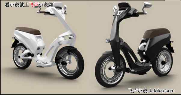 开局被劳斯莱斯撞了:17、电瓶车界的爱马仕 开局被劳斯莱斯撞了:17、电瓶车界的爱马仕