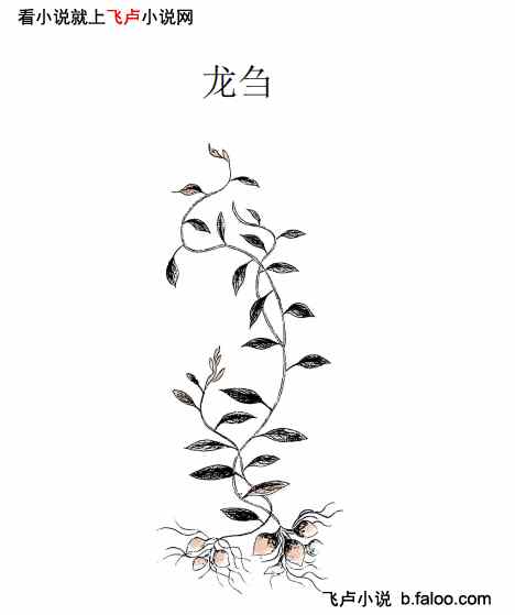 妖气复苏,蜀山重临:第八章 山臊和龙刍(加更) 妖气复苏,蜀山重临:第八章 山臊和龙刍(加更)