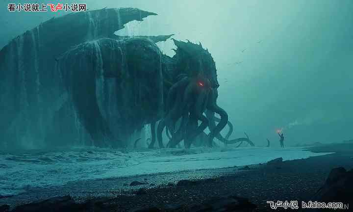 神话降临:开局获得大罗法:019 旧日支配者——克苏鲁【求鲜花评价票】 神话降临:开局获得大罗法:019 旧日支配者——克苏鲁【求鲜花评价票】
