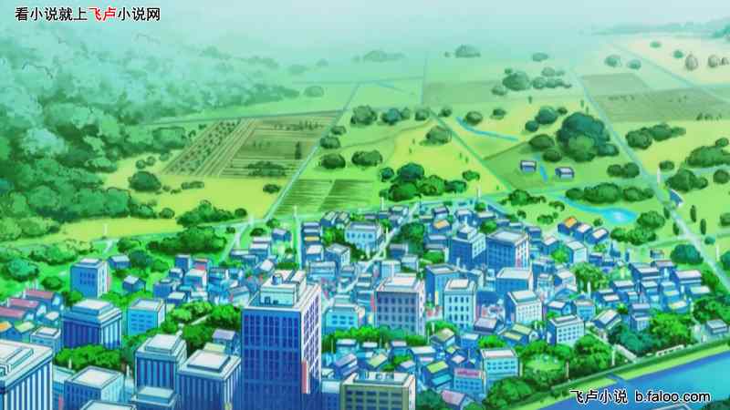精灵世界里的神奇宝贝大师:第13章 尼比市!火稚鸡孵化! 精灵世界里的神奇宝贝大师:第13章 尼比市!火稚鸡孵化!