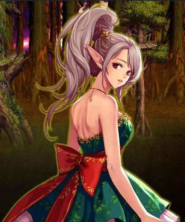 全球神祇时代:信徒齐天大圣:第四十六章 通晓一切的精灵,赛丽亚【四更】 全球神祇时代:信徒齐天大圣:第四十六章 通晓一切的精灵,赛丽亚【四更】