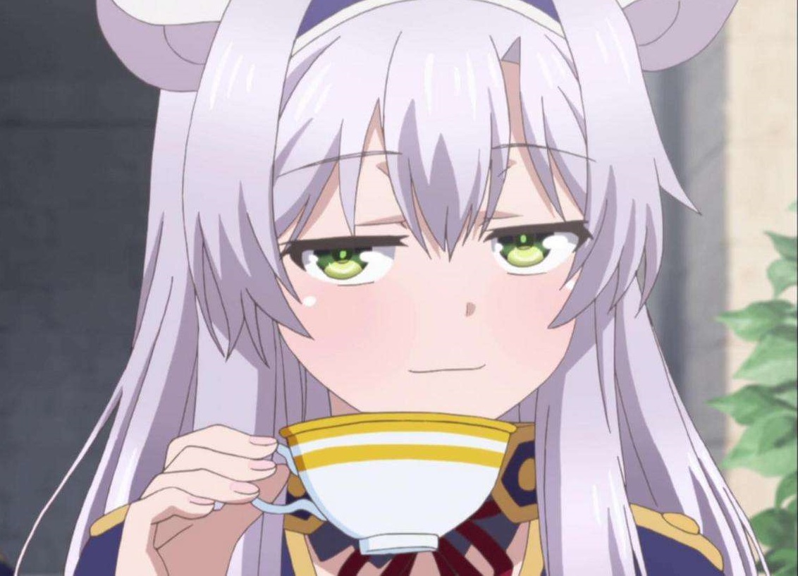 我的综漫次元生活太不平常:第三十八章希丝缇娜:我们什么时候开始学习魔术? 我的综漫次元生活太不平常:第三十八章希丝缇娜:我们什么时候开始学习魔术?