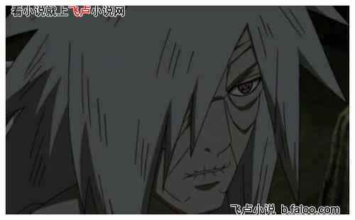 人在忍界:漩涡遗孤无敌于世:第十三章 辉夜姬的意志 人在忍界:漩涡遗孤无敌于世:第十三章 辉夜姬的意志