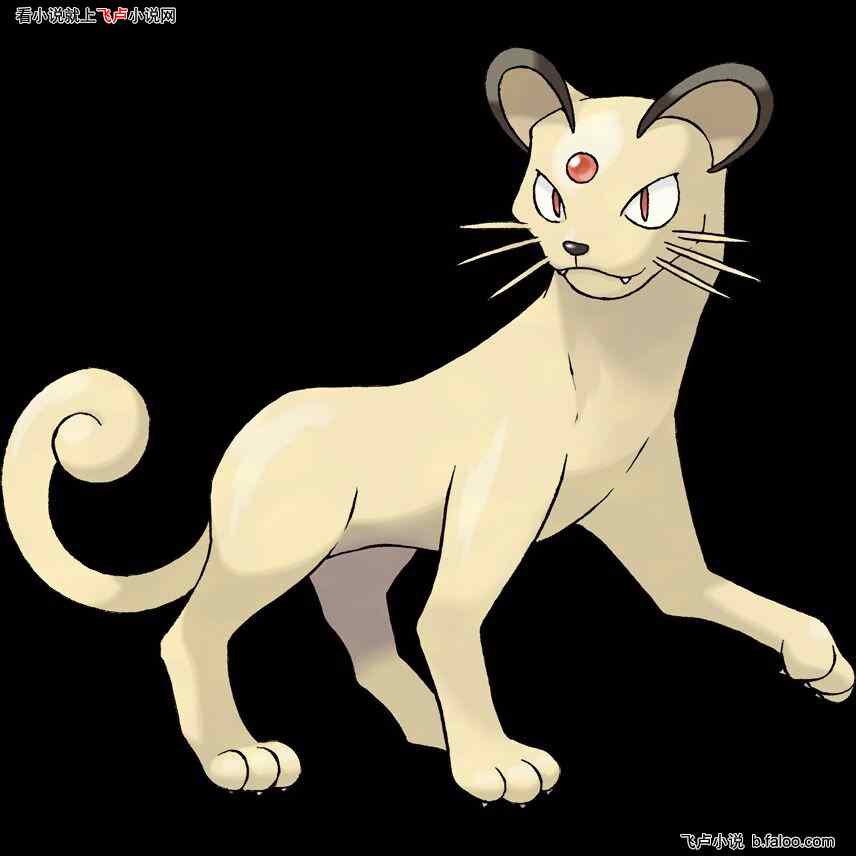 精灵之智爷征途:猫老大 精灵之智爷征途:猫老大