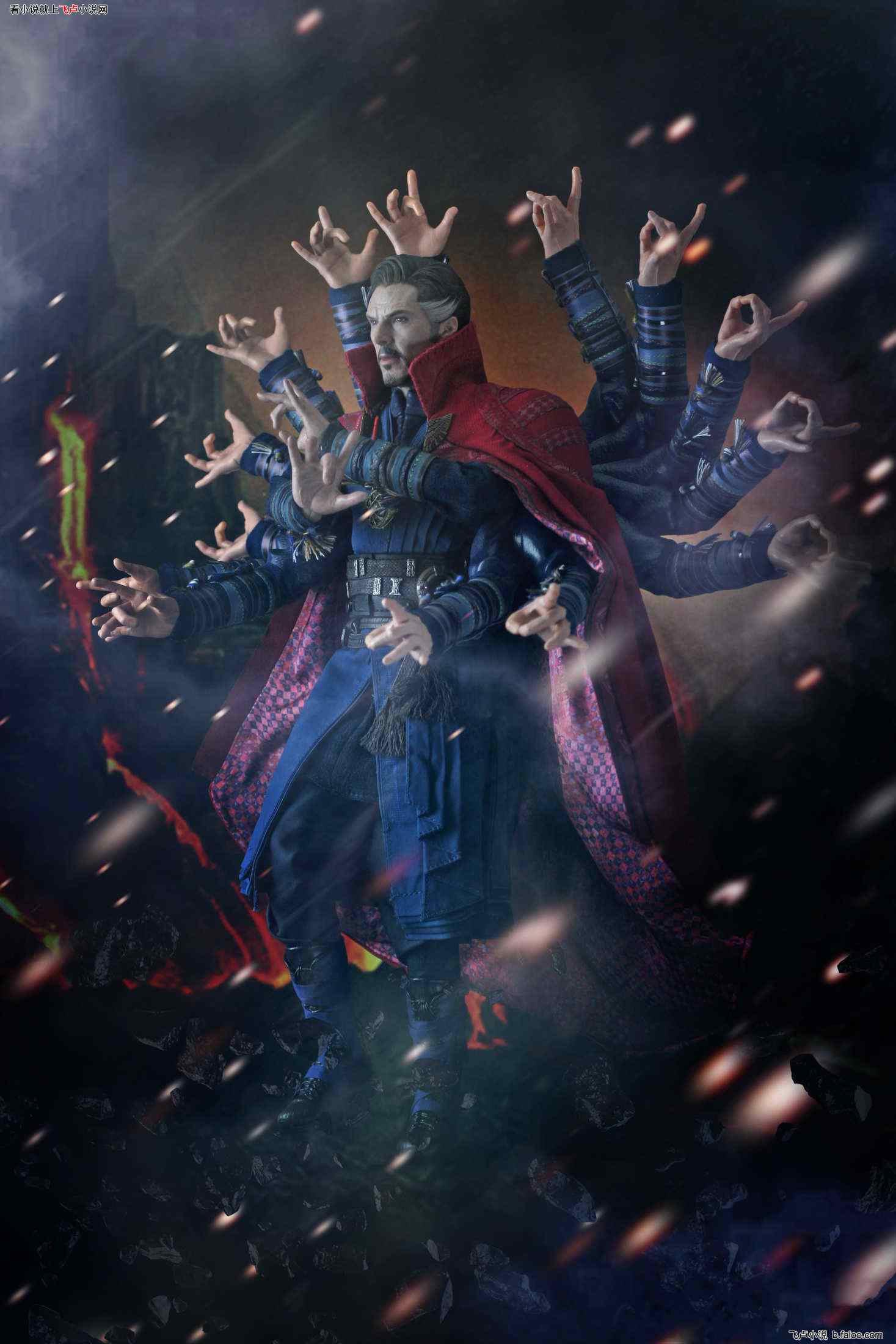 全球轮回:我有神级选择系统!:30.捣乱钢铁侠!张蓝发飙了!(5更) 全球轮回:我有神级选择系统!:30.捣乱钢铁侠!张蓝发飙了!(5更)