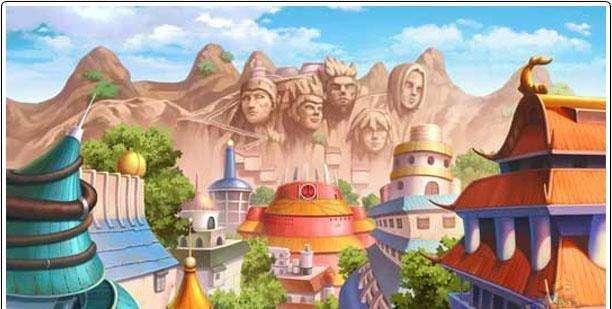 宇智波揭棺而起:第36章:三代火影的叹息 宇智波揭棺而起:第36章:三代火影的叹息