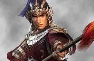 王朝争霸之召唤名将:天纵神威——杨再兴 王朝争霸之召唤名将:天纵神威——杨再兴