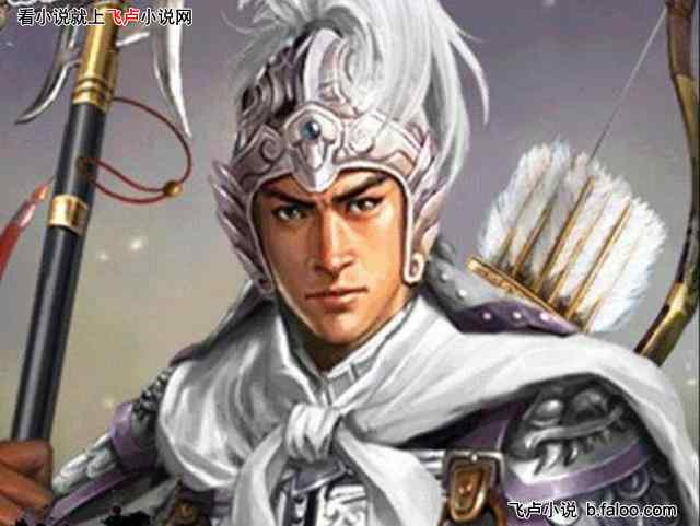 王朝争霸之召唤名将:说岳后期第一猛将——杨继周 王朝争霸之召唤名将:说岳后期第一猛将——杨继周