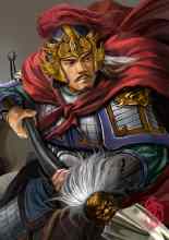 王朝争霸之召唤名将:说岳第一猛——高宠 王朝争霸之召唤名将:说岳第一猛——高宠