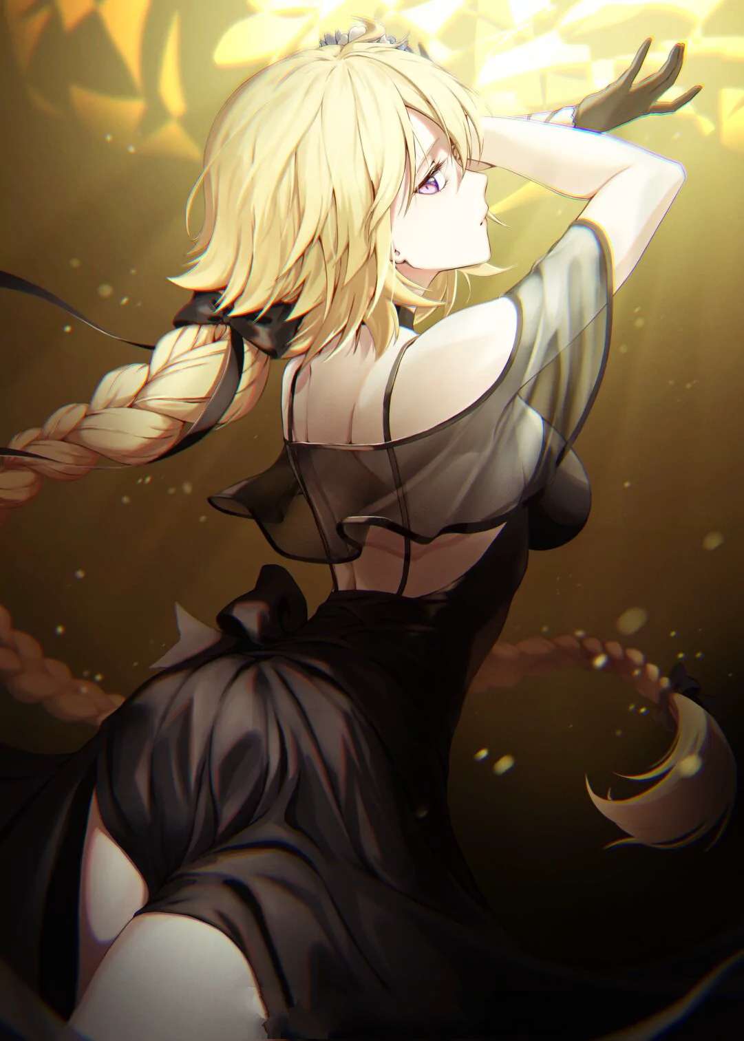 褵֮: