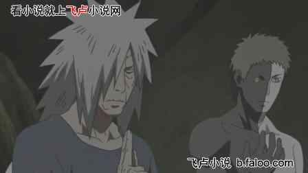 穿越卡卡西:六万刀也砍不死我:第三十六章 所谓木叶 穿越卡卡西:六万刀也砍不死我:第三十六章 所谓木叶