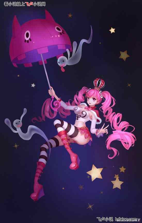 大航海:伟大航路的斯文败类:【052】谁能拒绝一个粉毛双马尾萝莉呢? 大航海:伟大航路的斯文败类:【052】谁能拒绝一个粉毛双马尾萝莉呢?