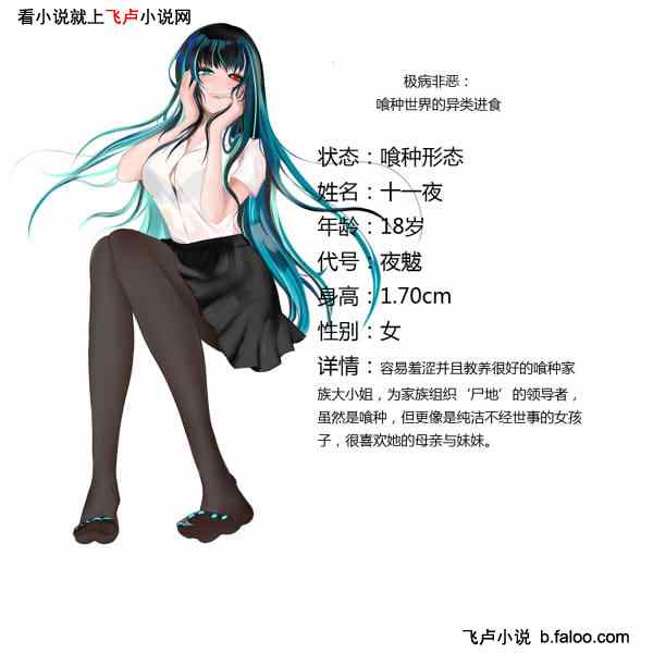 极病非恶:喰种世界的异类进食!:第31章 已经开始被各势力盯住的离秋! 极病非恶:喰种世界的异类进食!:第31章 已经开始被各势力盯住的离秋!