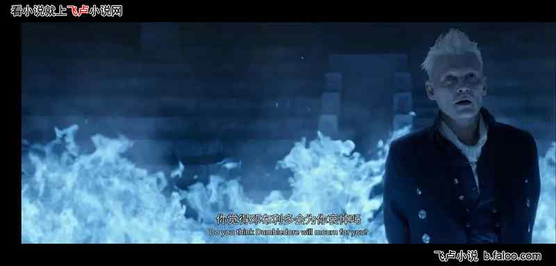 大航海:我是凯多他哥:盖勒特·格林德沃 大航海:我是凯多他哥:盖勒特·格林德沃