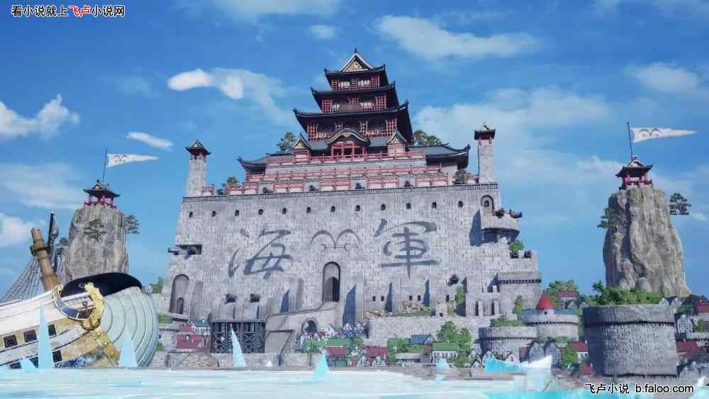 航海:银河传说:马林梵多图片【感谢读者大大送的鲜花!】 航海:银河传说:马林梵多图片【感谢读者大大送的鲜花!】