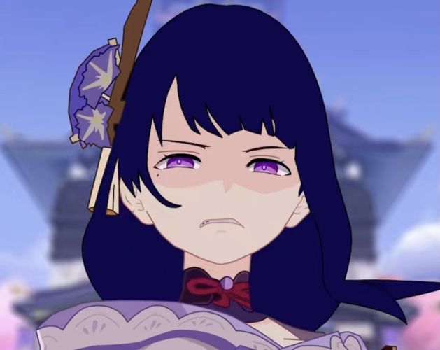 原神:开局扮演奥托,忽悠雷电影:第十一章:传下去,雷电将军长Dio了——! 原神:开局扮演奥托,忽悠雷电影:第十一章:传下去,雷电将军长Dio了——!