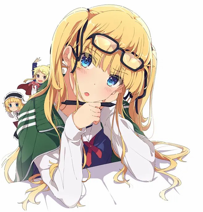 综漫:每日签到,目标制作原神:【33】插画到手!(1/6) 综漫:每日签到,目标制作原神:【33】插画到手!(1/6)