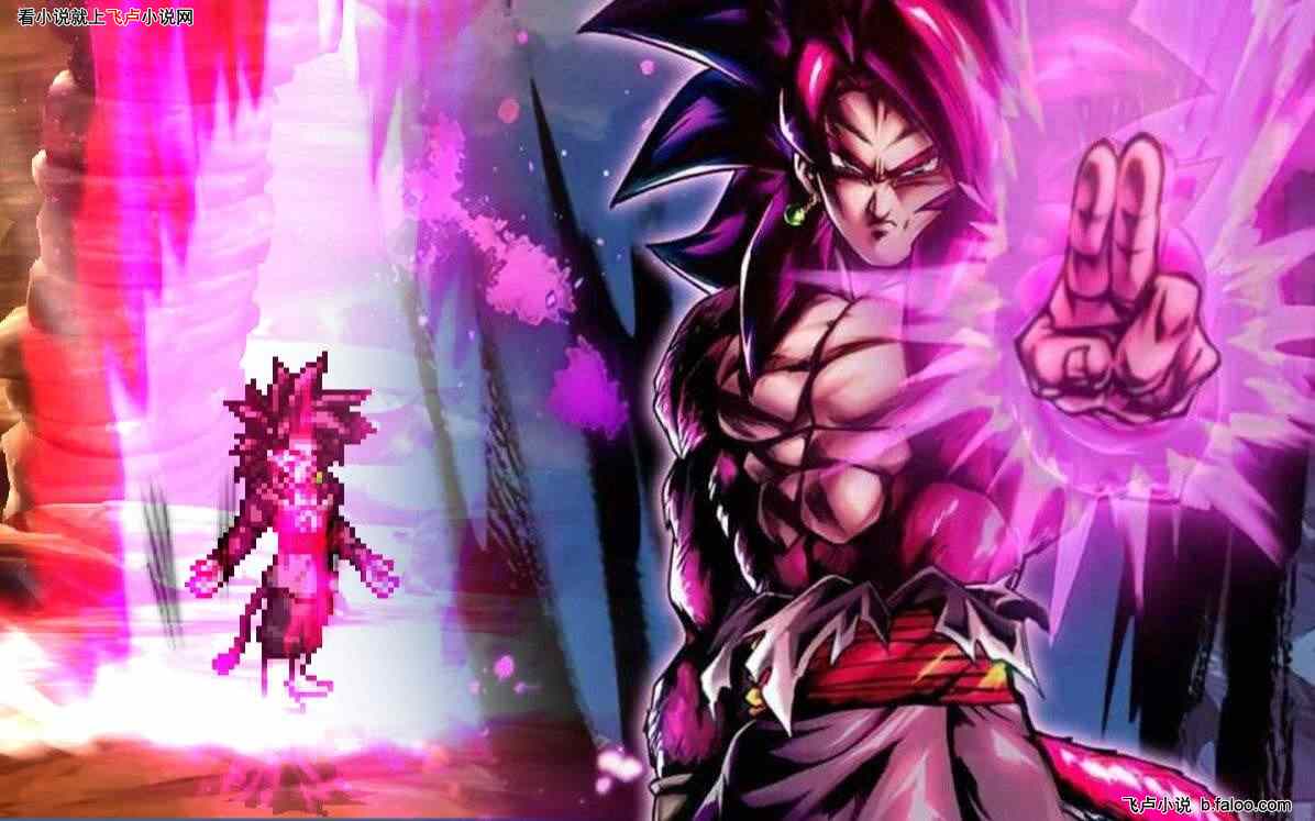 我,GT孙悟空,镇压破坏神!:第22章 超四贝吉塔的强悍,暴揍黑暗人!(求收藏) 我,GT孙悟空,镇压破坏神!:第22章 超四贝吉塔的强悍,暴揍黑暗人!(求收藏)