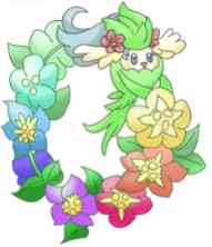 精灵之双子星:花疗环环 精灵之双子星:花疗环环