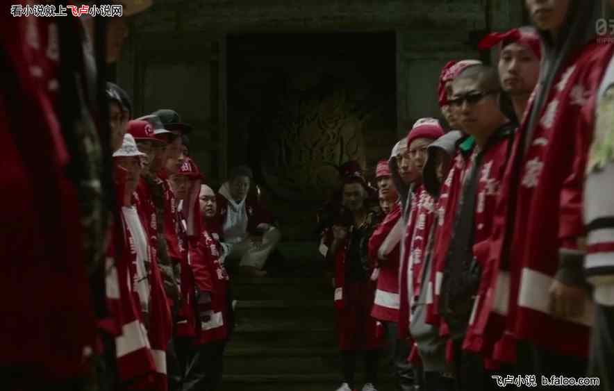 热血:制霸世界从鬼邪开始:第五十一章 未来在逐渐改变! 热血:制霸世界从鬼邪开始:第五十一章 未来在逐渐改变!