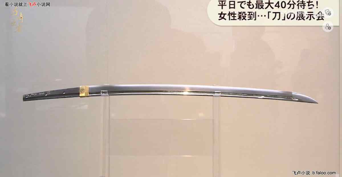综漫:把她们钉在耻辱柱上的日常:061. 笑面青江 综漫:把她们钉在耻辱柱上的日常:061. 笑面青江