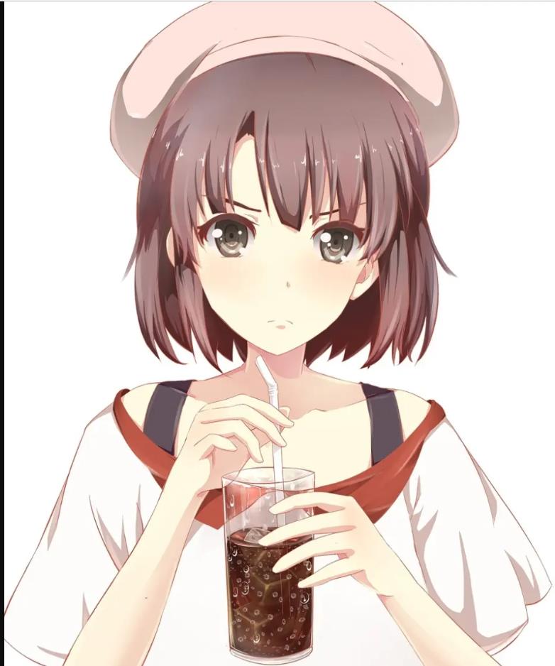 综漫:二创曝光后我被提瓦特通缉:第48章 加藤惠 综漫:二创曝光后我被提瓦特通缉:第48章 加藤惠