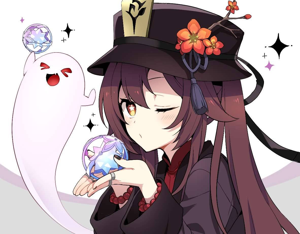 原神:超时代潜行网咖:第十五章:适合美少女的游戏 原神:超时代潜行网咖:第十五章:适合美少女的游戏