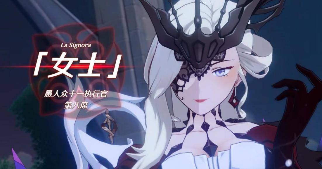原神:直播问答,开局强吻芭芭拉:第十八章:愚人众相邀,炎之魔女·罗莎琳 原神:直播问答,开局强吻芭芭拉:第十八章:愚人众相邀,炎之魔女·罗莎琳