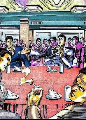 港片:大D哥,钓鱼可要戴头盔:第二十五章讲义气?靓仔,什么年代了! 港片:大D哥,钓鱼可要戴头盔:第二十五章讲义气?靓仔,什么年代了!