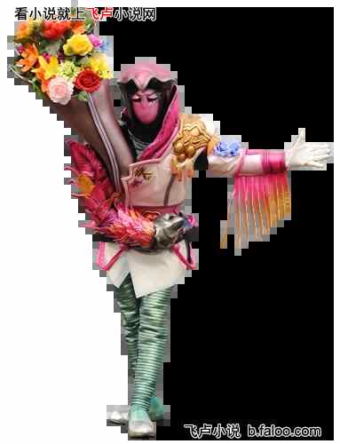 人在极狐:神之才能,打造编年史:第二十八章 贝洛芭,我好像觉醒了什么奇怪的东西? 人在极狐:神之才能,打造编年史:第二十八章 贝洛芭,我好像觉醒了什么奇怪的东西?