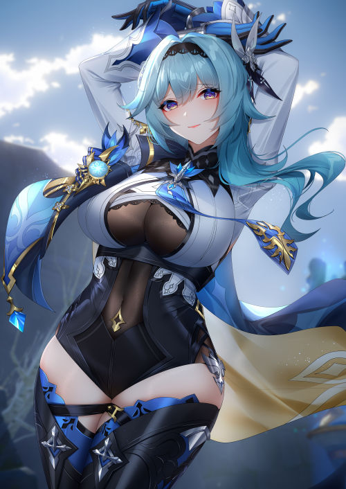 原神:影实力者,开局魔改提瓦特:第三十七章:有关『魔女教』的来历,连莱茵哈鲁特都无比尊敬的男人 原神:影实力者,开局魔改提瓦特:第三十七章:有关『魔女教』的来历,连莱茵哈鲁特都无比尊敬的男人