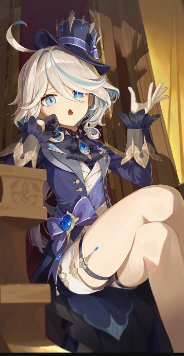 原神:成神后,我被刻晴曝光了!:023、大家还是得要克制一点,毕竟神明这么强是应该的。 原神:成神后,我被刻晴曝光了!:023、大家还是得要克制一点,毕竟神明这么强是应该的。