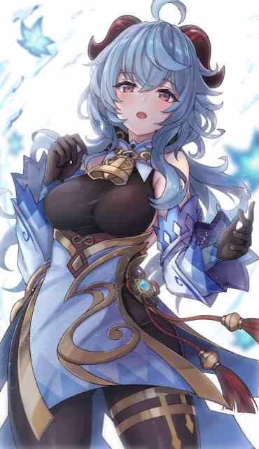 原神:轮回曝光,因为多情被审判:第二十八章甘雨:我疯了! 原神:轮回曝光,因为多情被审判:第二十八章甘雨:我疯了!